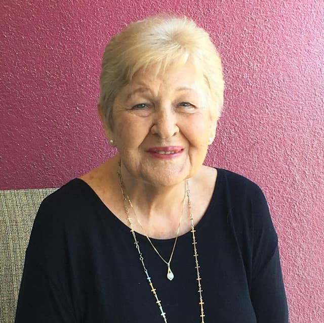 Edith Marie Frankowski
