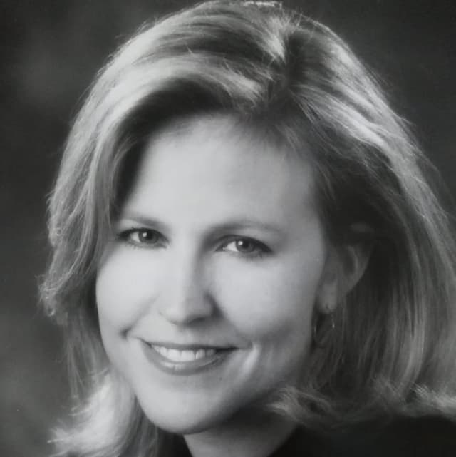 Karin Marie Martenson