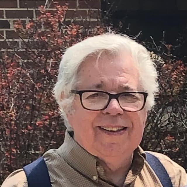 LaMoine MacLaughlin