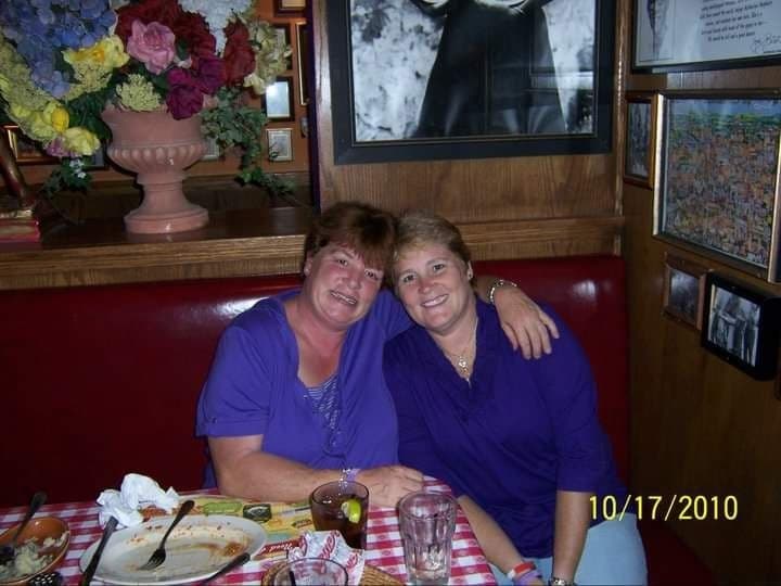 Photo shared by Lori Angelilli