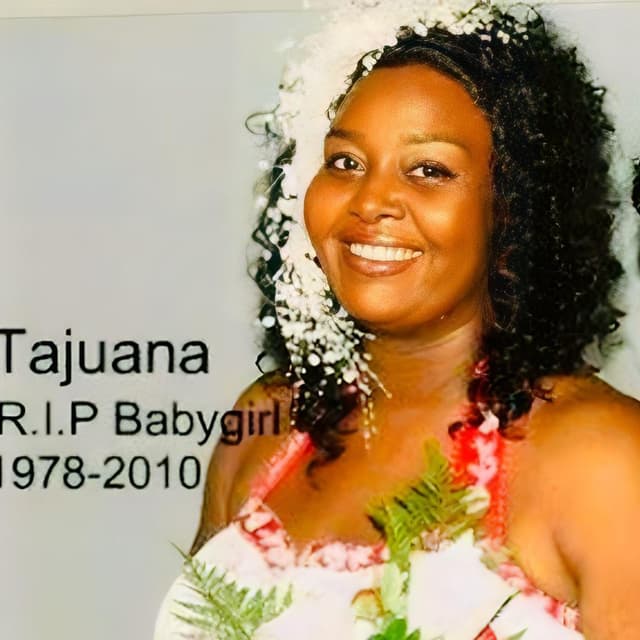 Tajuana Grant