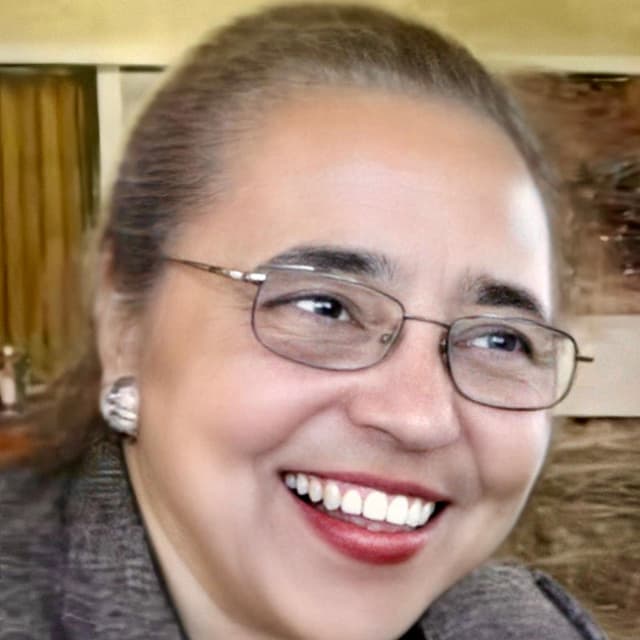 Diane Byrd