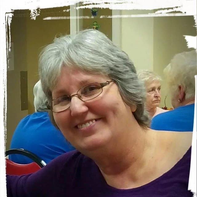 Judy Jenkins