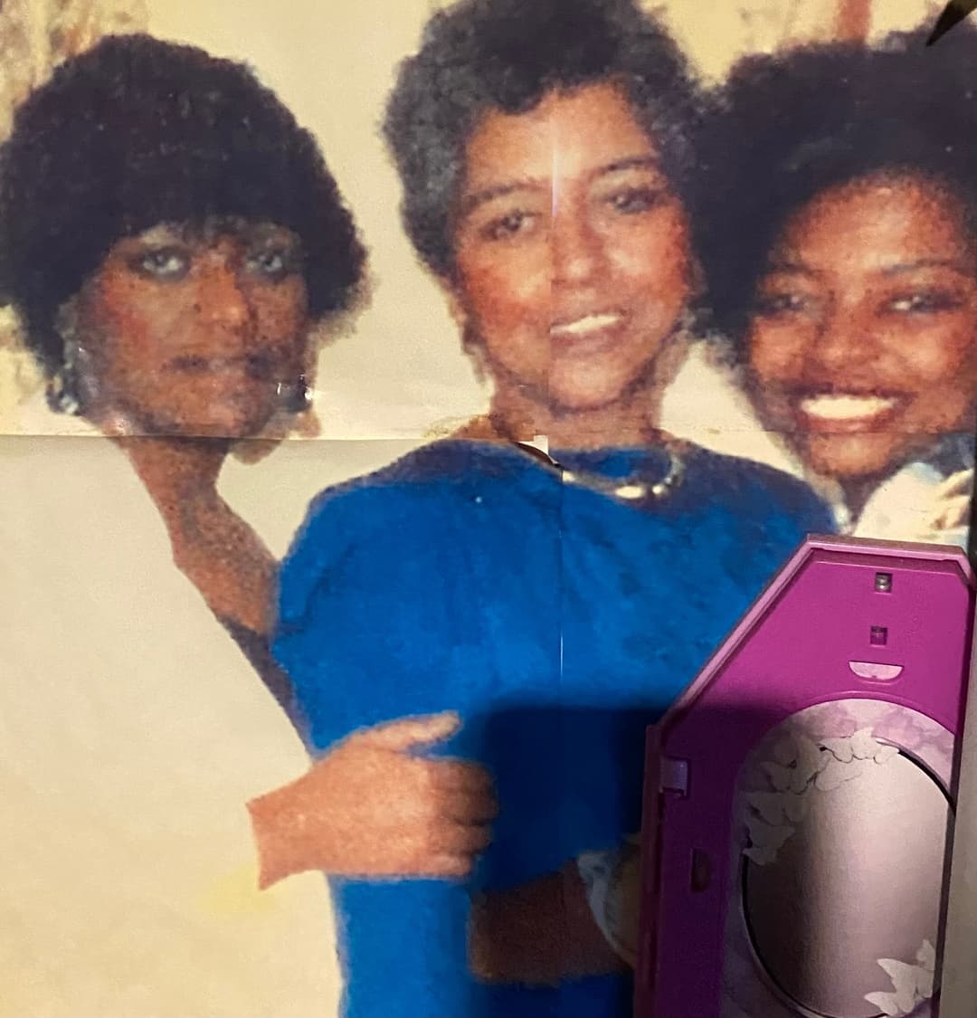 Photo shared by Jada McGhee