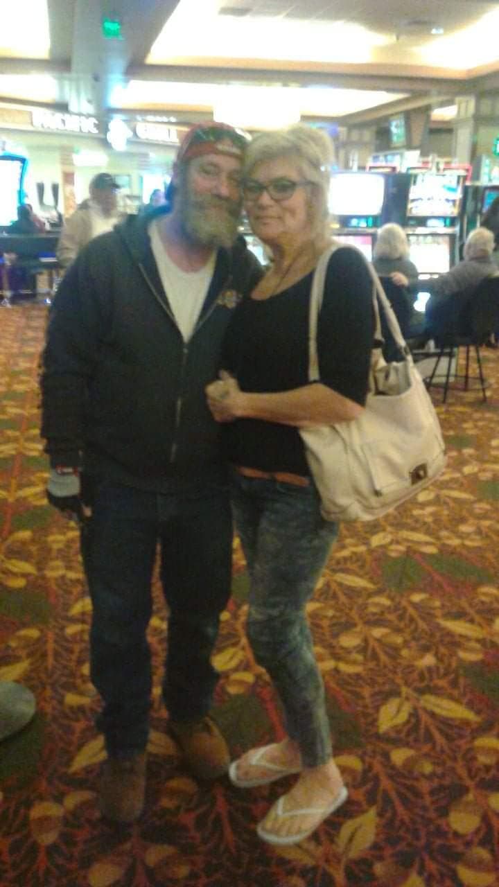 Photo shared by Tina Gerholdt