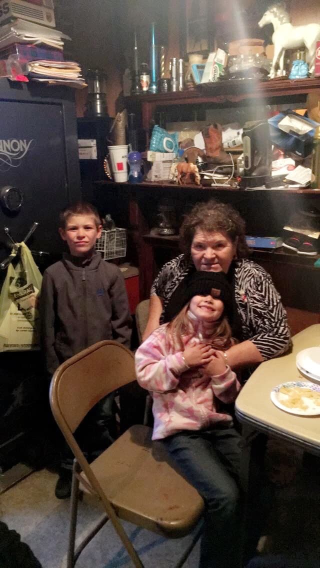 Photo shared by Lindee Davis