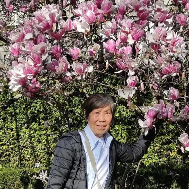 Lena Ho En Yu