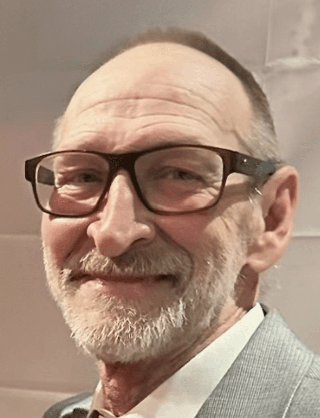 Dave Godwin