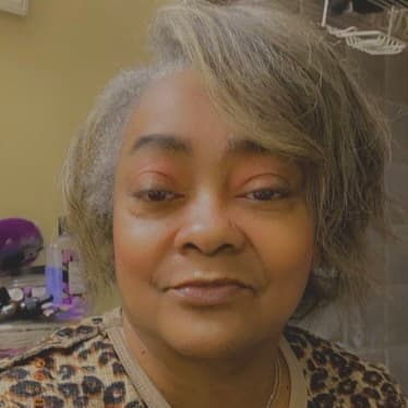 Thelma Dixon