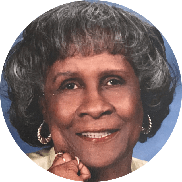 Dorothy Nell Smith