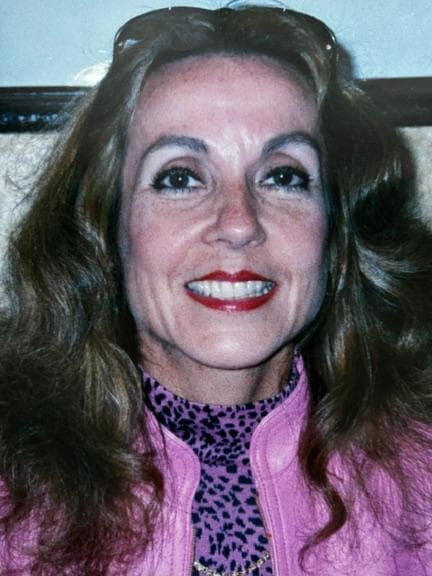 Marilyn A. Halliday