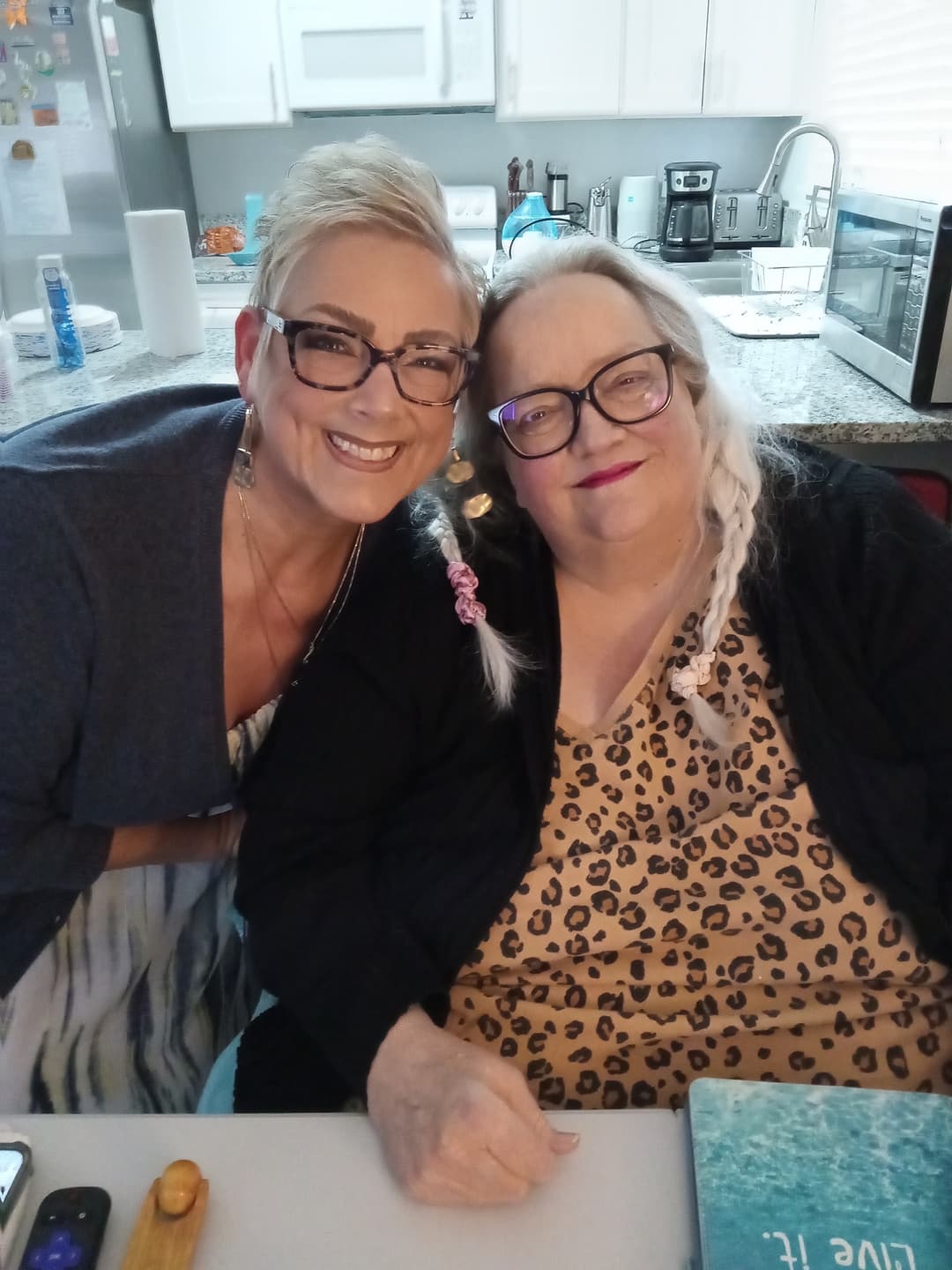 Photo shared by Pamela Prescott