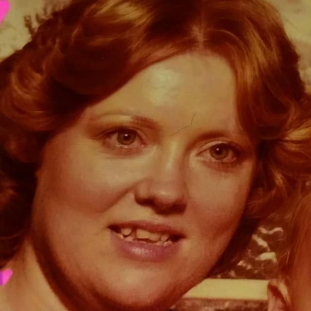 Teresa Carpenter