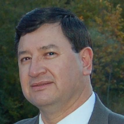 Luis Dominguez