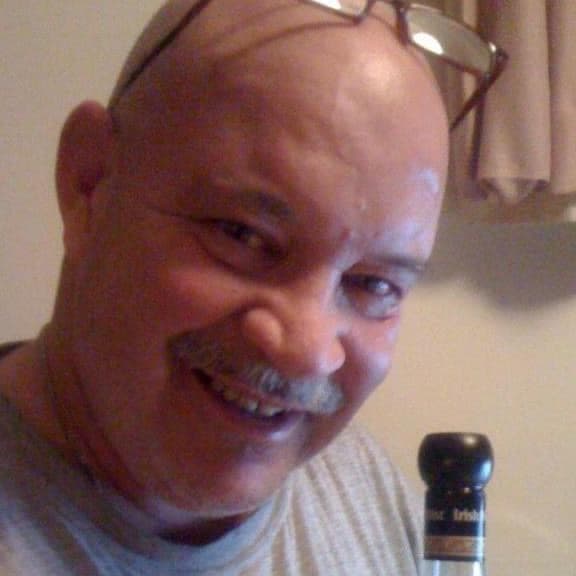 Peter Beaudry