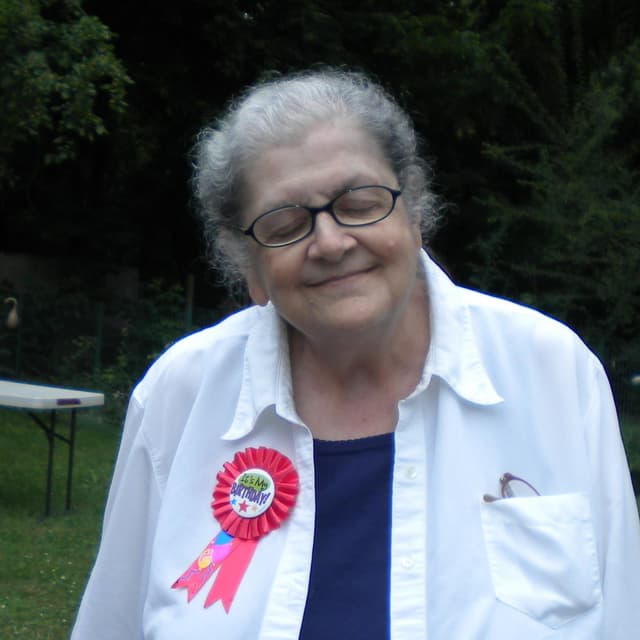 Eleanor Sofia
