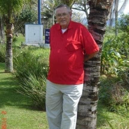 Donald Taylor