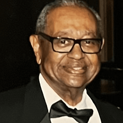 Charles Jenkins