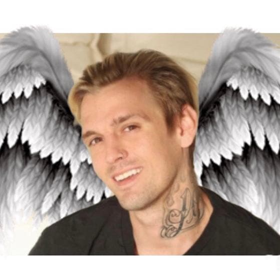 Aaron Carter