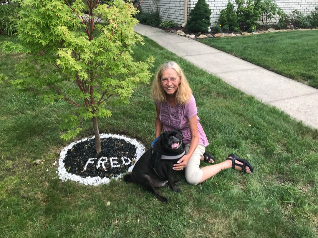Photo shared by Dory Klinchuch