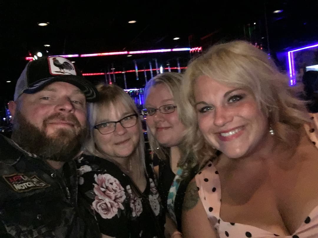 Photo shared by Brittany mehling