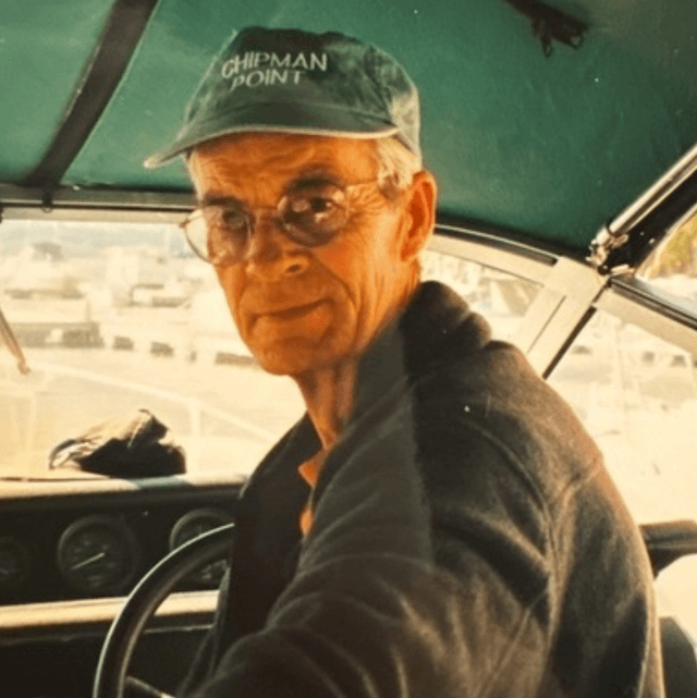 Harold Randall