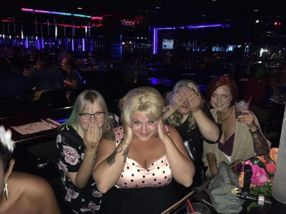 Photo shared by Scott Will