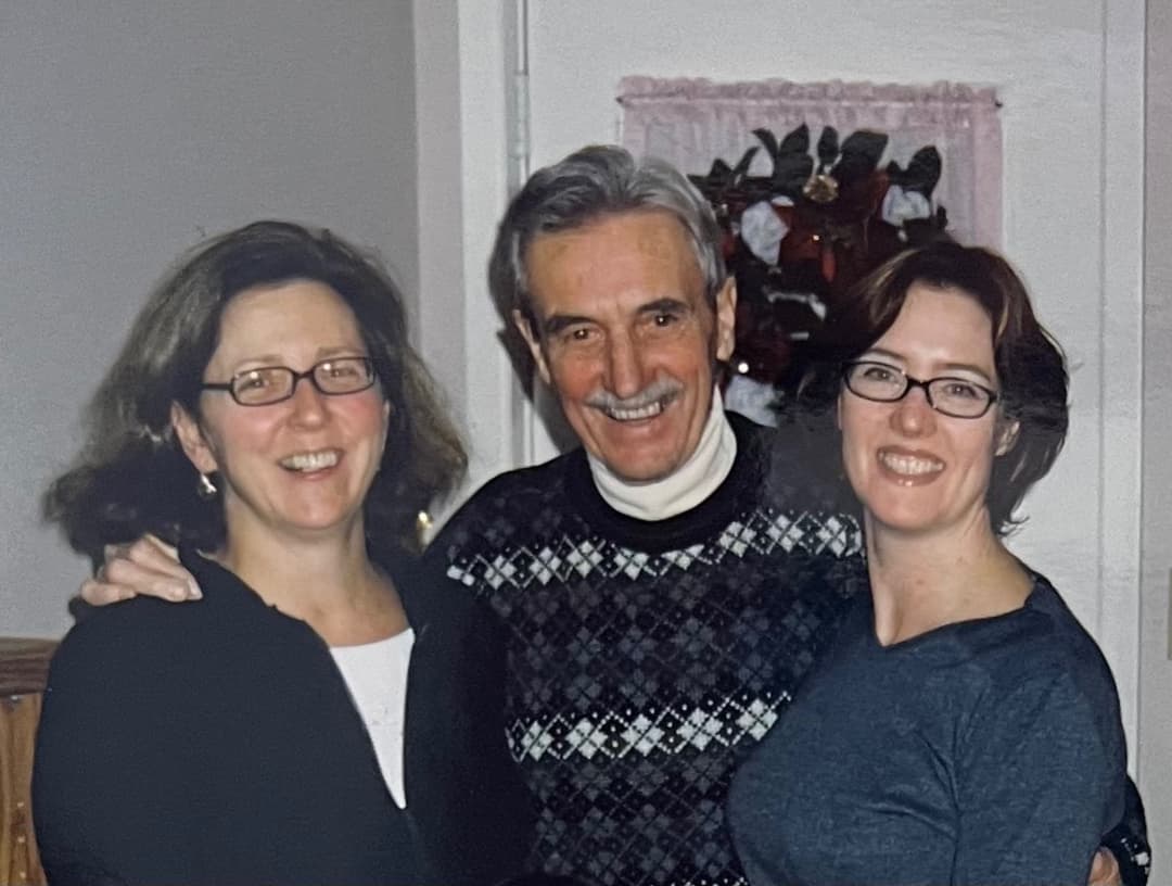 Photo shared by Susan Snow