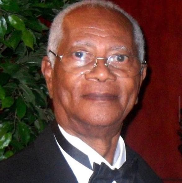 Roger Louis Herard