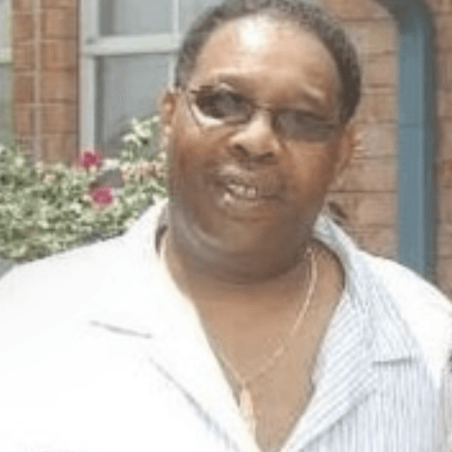 James Driskell Jr