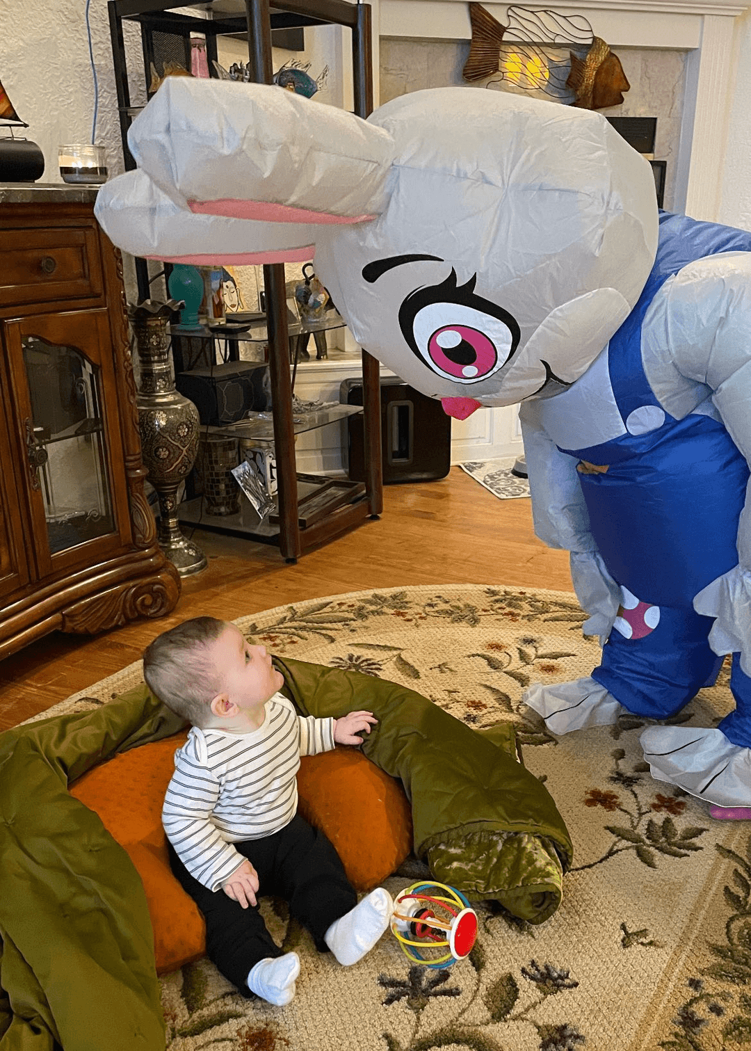 Photo shared by Jessica Speight