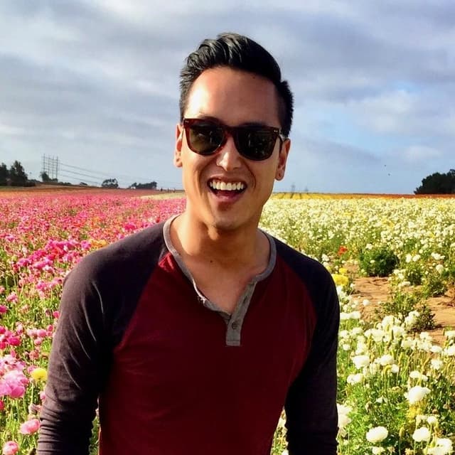 Jeffrey Tuan Anh Bui