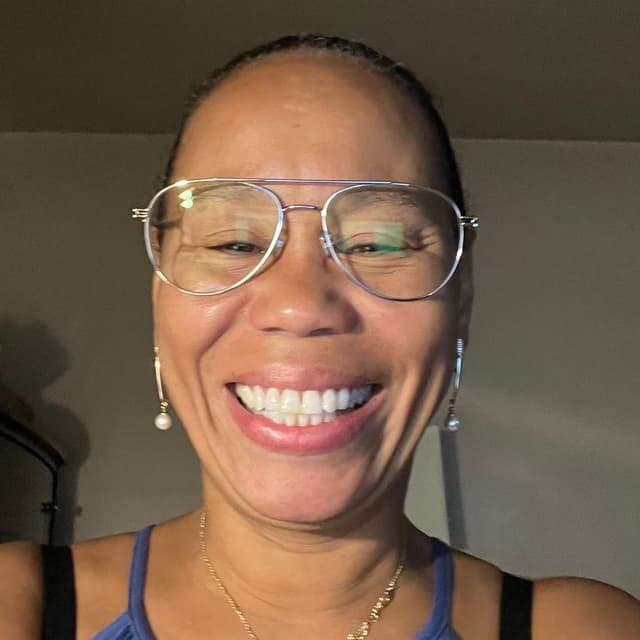 Dawn Dozier