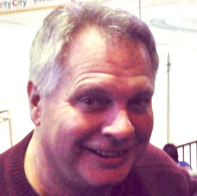Donald Reilly Shields