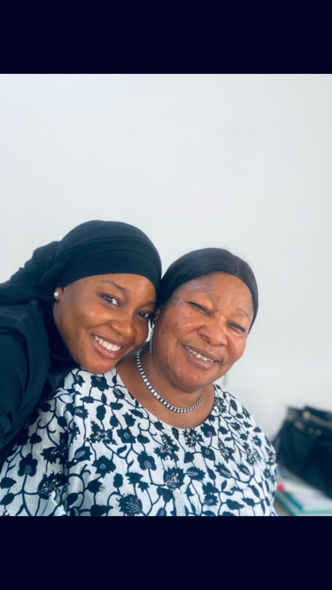 Photo shared by Favour Adayilo