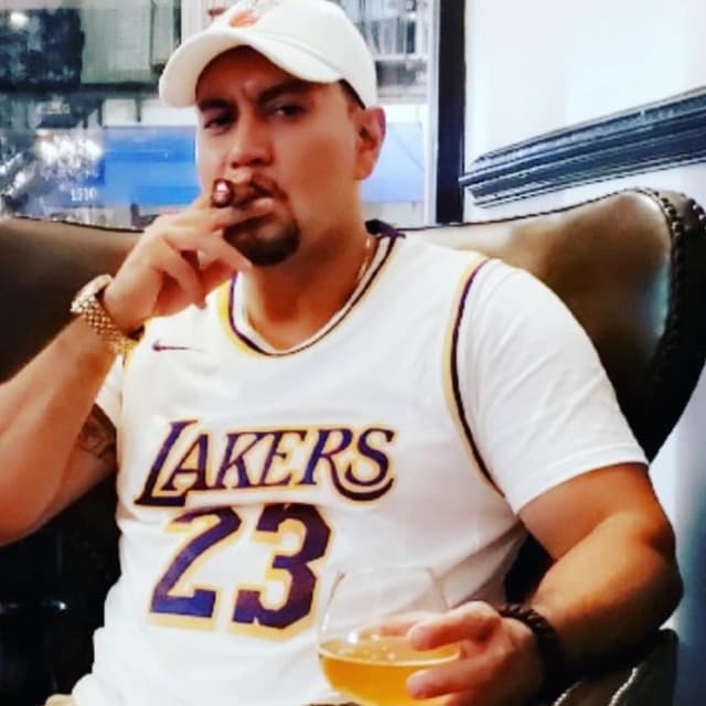 Jose “Jhun” Rojas