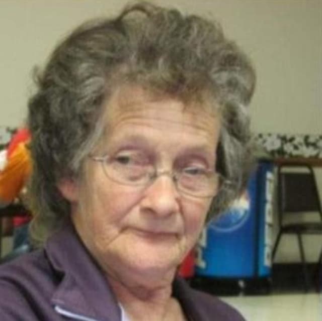 Betty Bird