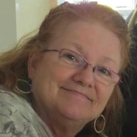 Suzanne Hysell
