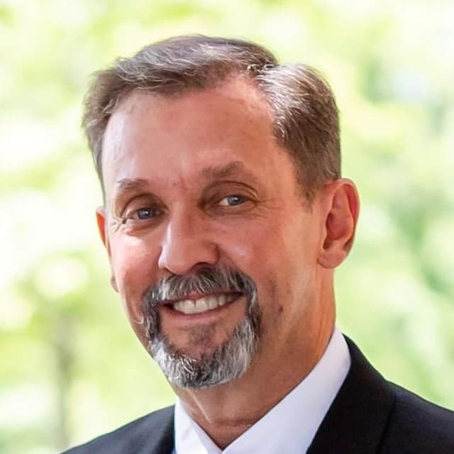 Mark Spivey