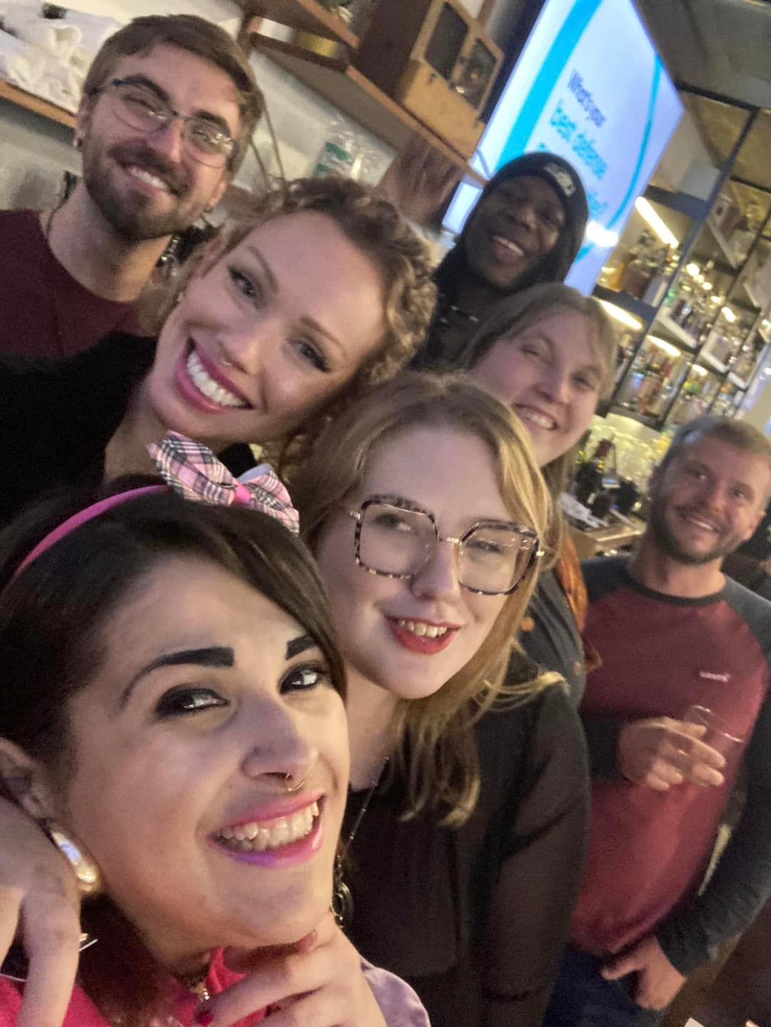 Photo shared by Emily Teitsworth