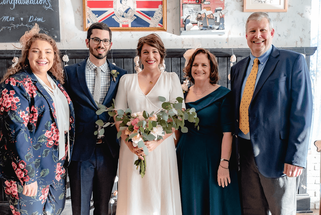 Photo shared by Meredith Whitfield