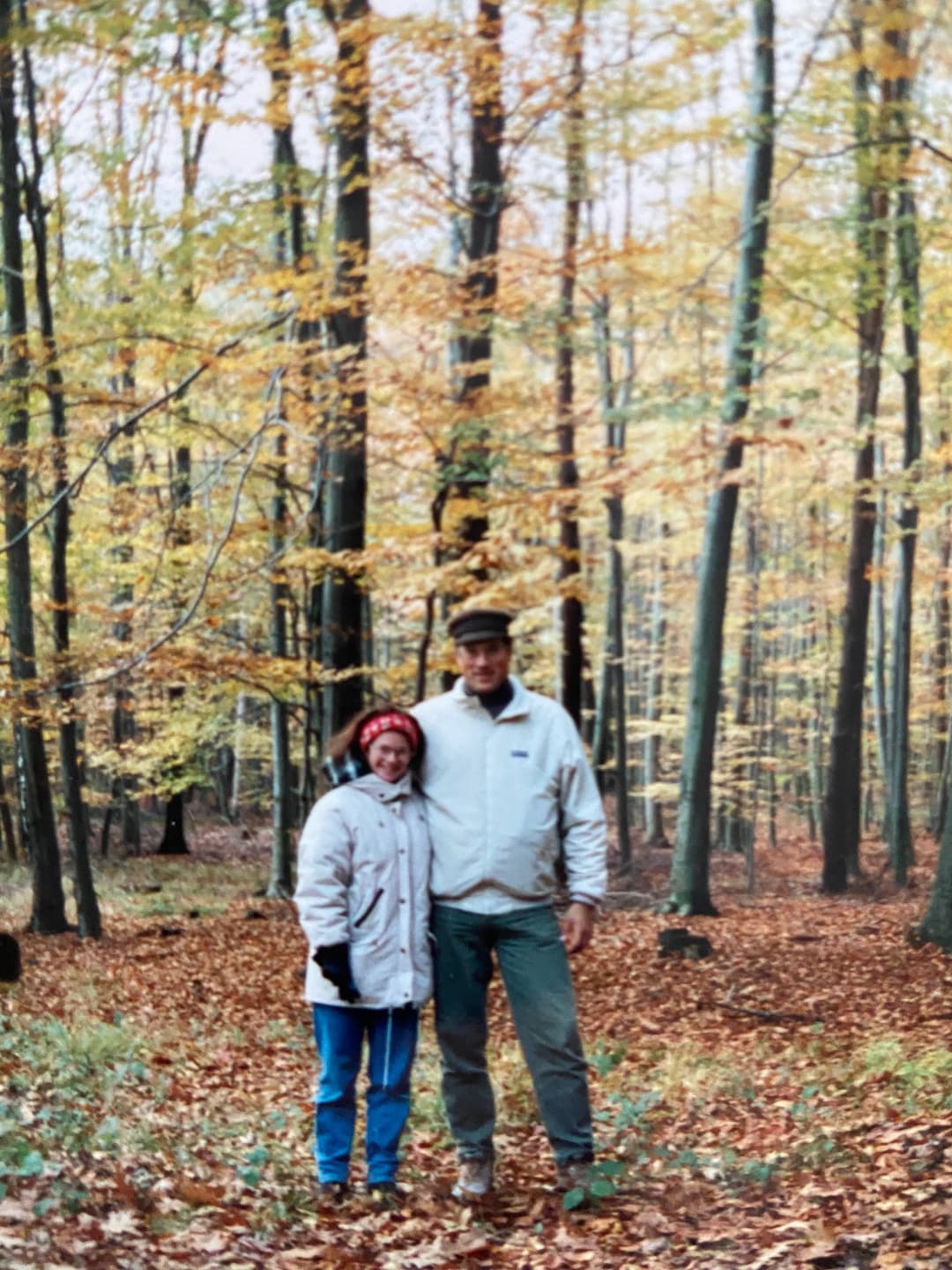 Photo shared by John Pierce