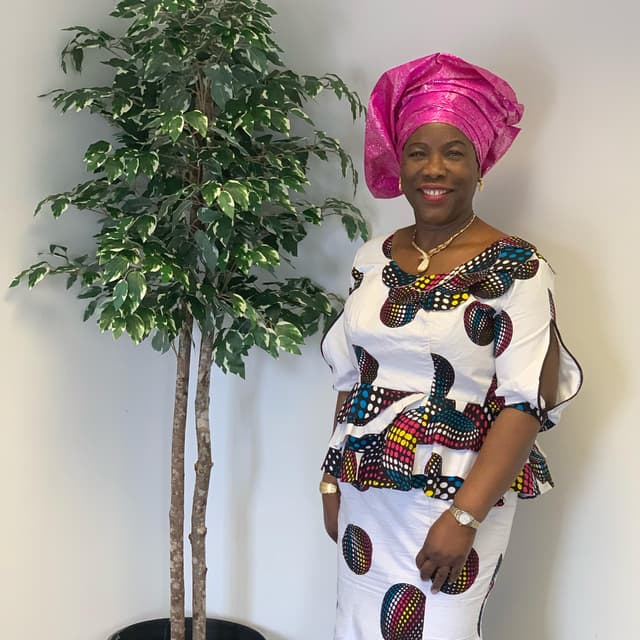Oluyomi Odumosu