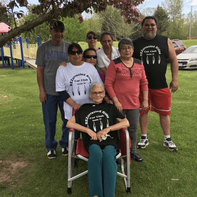 Shirley Mae Hill