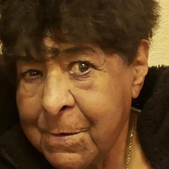 Amparo Peterson