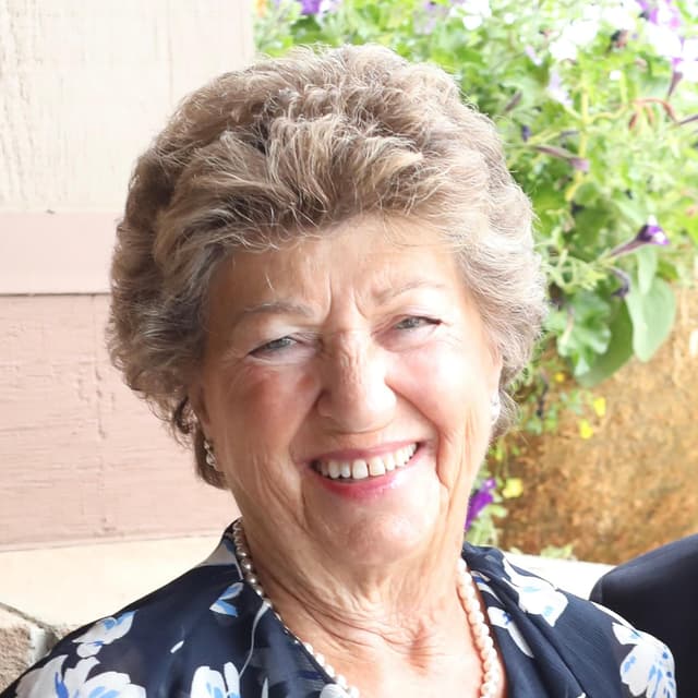 Elinor Watson