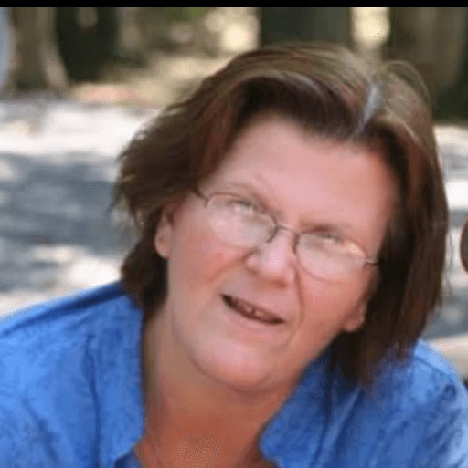 Barbara Jenkins