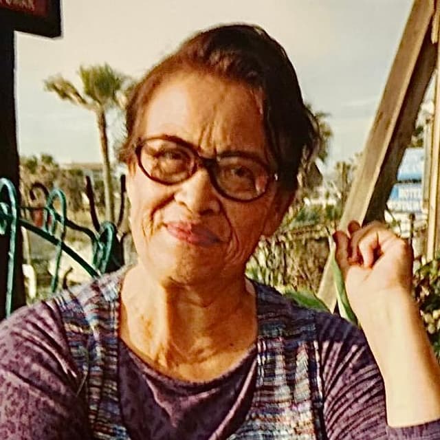 Ofelia Guevara