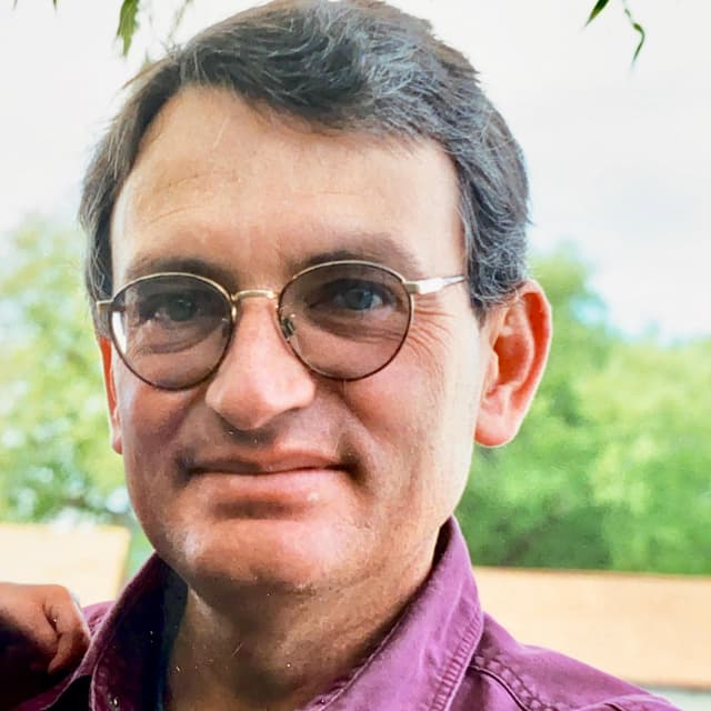 David Foxley