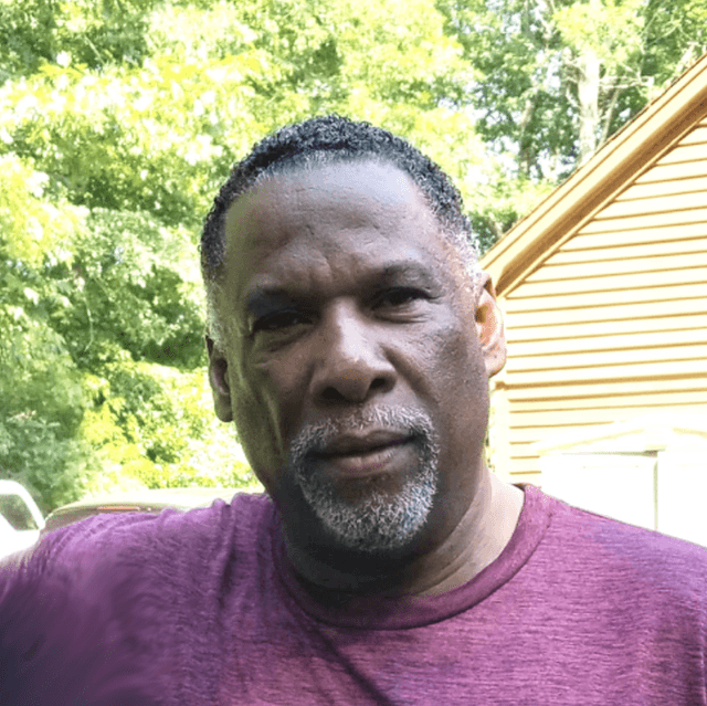 Arthur “A.D.” Underwood, Jr.
